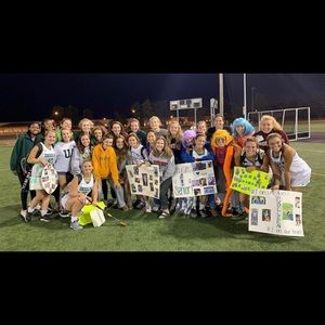 Meet your Posher, Claire